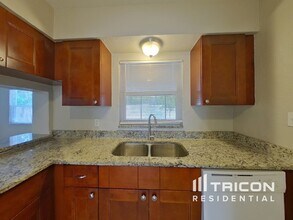 6297 20th St S in St. Petersburg, FL - Building Photo - Building Photo