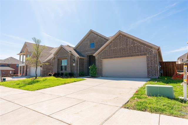 property at 1532 Bushman Ln
