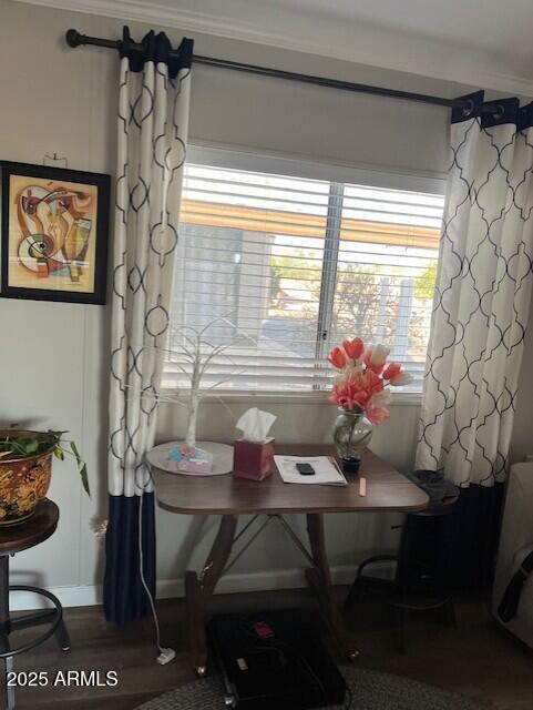 702 S Meridian Rd in Apache Junction, AZ - Building Photo - Building Photo