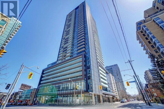 property at 125 Redpath Ave