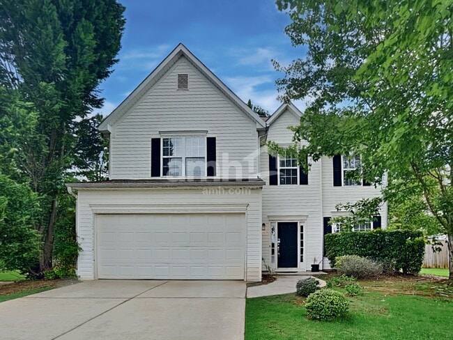 668 Clairidge Elm Trl