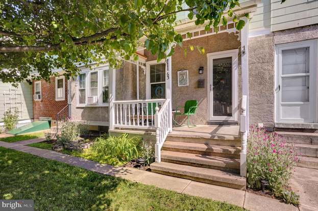 63 W Lawn Ave, Unit 2A in Reading, PA - Foto de edificio - Building Photo