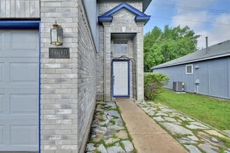 1609 Lantern Light Dr in Round Rock, TX - Building Photo - Building Photo