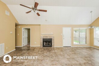 1825 Wild Willow Trail in Fort Worth, TX - Building Photo - Building Photo