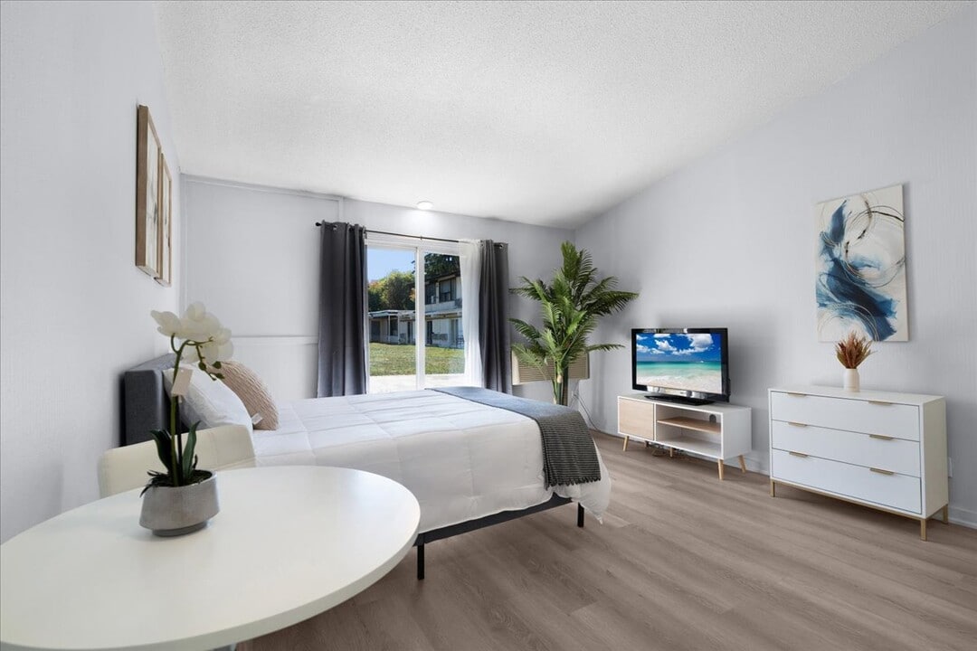 Trent River Residences in Quinte West, ON - Building Photo