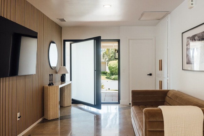 property at 4866 Hillside Dr