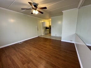 1936 Wilder Ave in Honolulu, HI - Building Photo - Building Photo