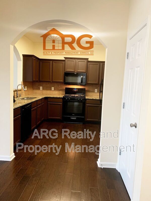 2892 O'Shields Ct SW in Marietta, GA - Foto de edificio - Building Photo