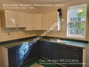 2077 S Main St in Westville, NS - Building Photo - Building Photo