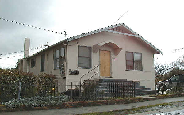 619 W 17th St in Antioch, CA - Building Photo - Building Photo