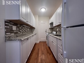 354 Harvard St, Unit 3 in Cambridge, MA - Building Photo - Building Photo