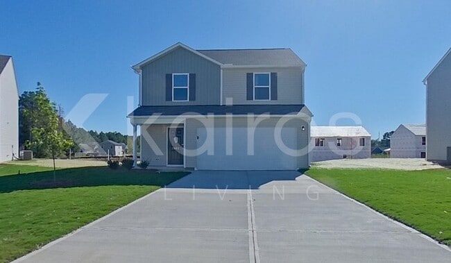 property at 7021 Peppermill Way