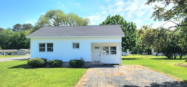 property at 12115 S Campus Pl