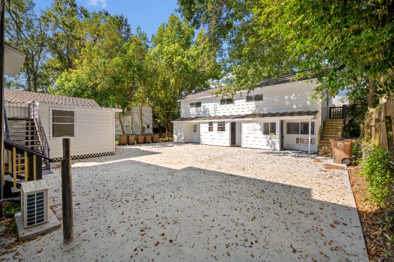 8 S Reed Ave in Mobile, AL - Building Photo