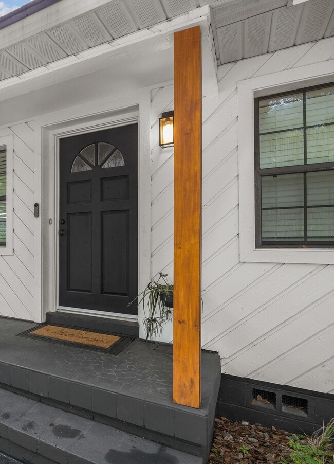 property at 23971 NW 189th Ave