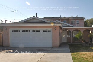 22023 Violeta Ave in Hawaiian Gardens, CA - Building Photo
