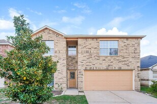 26522 Marble Point Ln, Unit 453 S Kenmore Ave - 410 in Katy, TX - Building Photo