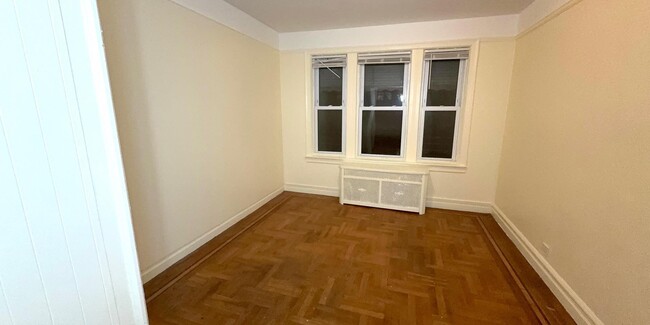 property at 1312 Purdy St