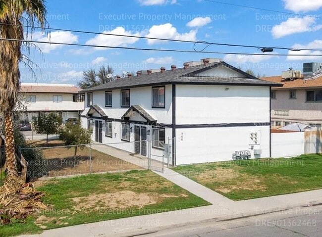 property at 900 Pacheco Rd