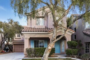 5978 Genovese Ave in Las Vegas, NV - Building Photo