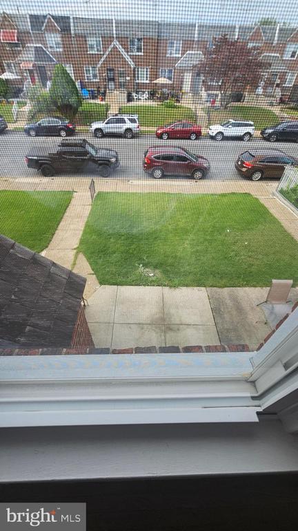 property at 6721 Leonard St