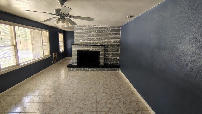 3611 Hardee Ave in Brunswick, GA - Building Photo - Building Photo