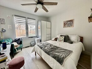 10 Ward St, Unit 1 in Boston, MA - Foto de edificio - Building Photo