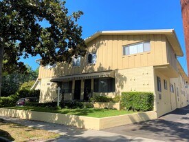 255 Oakland Ave in Pasadena, CA - Building Photo