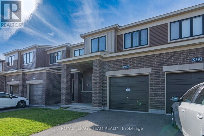 937 Athenry Ct in Ottawa, ON - Building Photo - Building Photo