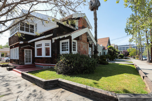 property at 499 S 5th St