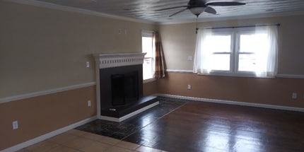 3032 Pewter Rd in Virginia Beach, VA - Foto de edificio - Building Photo