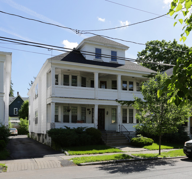 895 Park Ave in Albany, NY - Building Photo - Building Photo