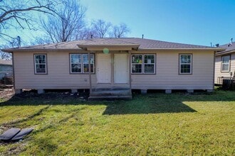 6507 England St in Houston, TX - Building Photo - Building Photo