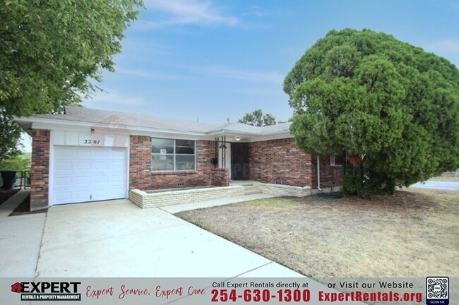 2207 Zephyr Rd in Killeen, TX - Building Photo - Building Photo