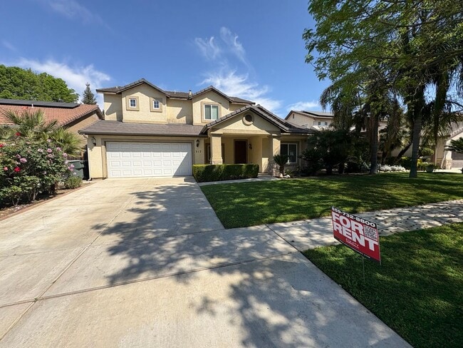 property at 312 W Reese Ave