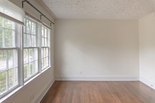 1501-1503 S Gadsden St in Tallahassee, FL - Building Photo - Building Photo