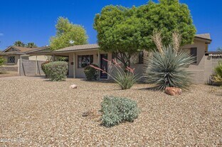 36 E Fillmore St in Tempe, AZ - Building Photo