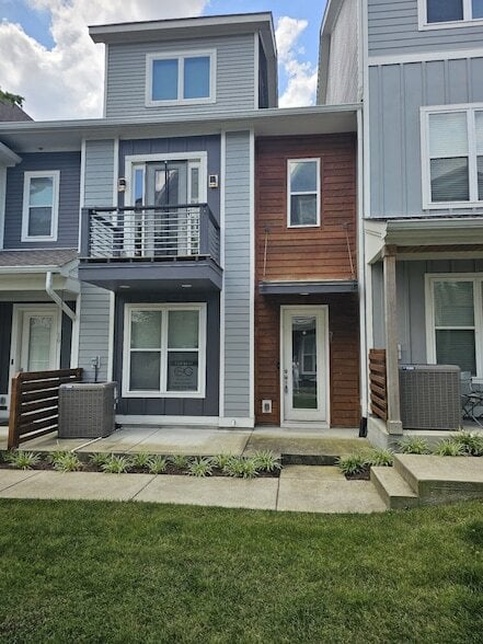 property at 700 James Ave