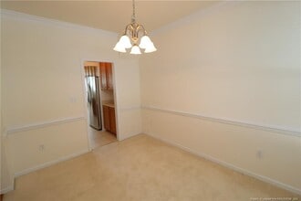 416 Oak Pine Dr in Apex, NC - Building Photo - Building Photo