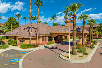 LáSolana Condominiums At Sun City Grand in Surprise, AZ - Building Photo - Building Photo