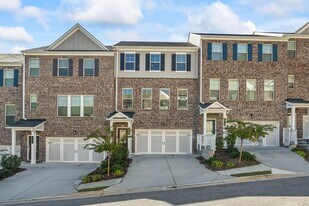 123 Matson Run SW in Mableton, GA - Building Photo