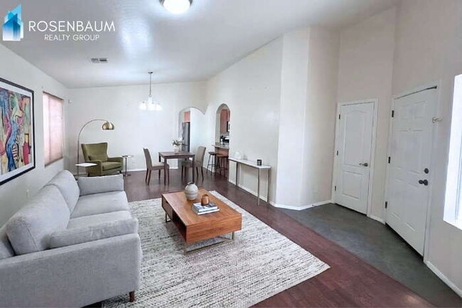 2030 W Carson Rd in Phoenix, AZ - Building Photo - Building Photo