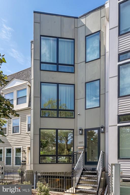 1410 Montello Ave NE in Washington, DC - Building Photo - Building Photo