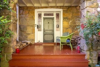 502 Park Hill in Charlottesville, VA - Building Photo - Building Photo