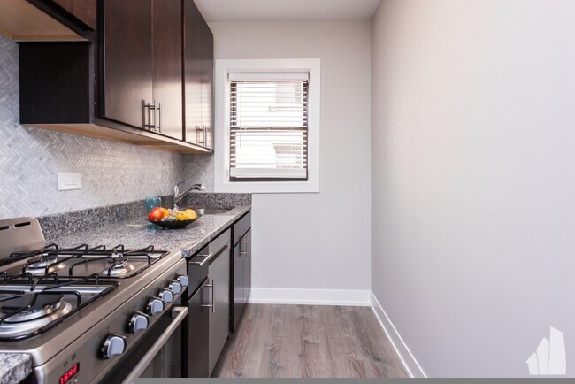 437 W Belden Ave, Unit 2 in Chicago, IL - Building Photo - Building Photo