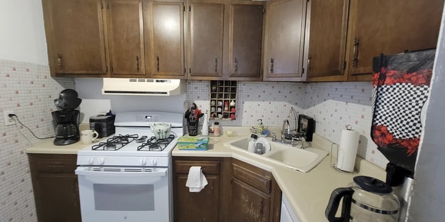 3701 N Hoyne Ave, Unit 1 in Chicago, IL - Foto de edificio - Building Photo