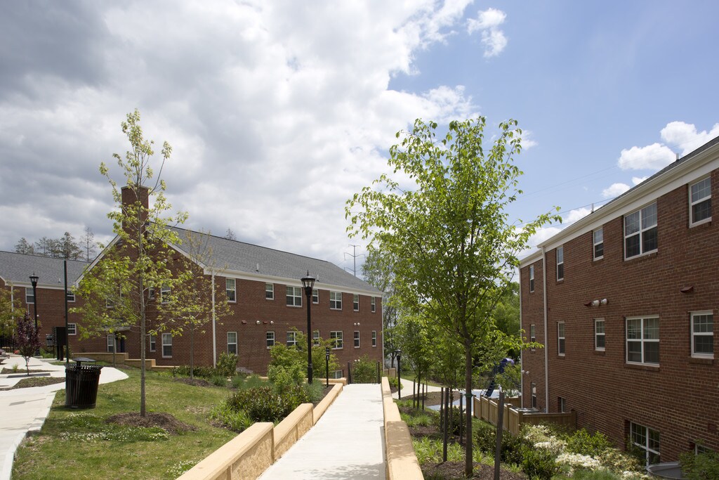 Buchanan Gardens Apartments Arlington, VA Apartments For Rent