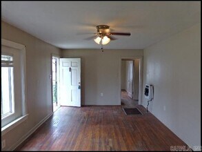 4808 Alpha St in North Little Rock, AR - Building Photo - Building Photo