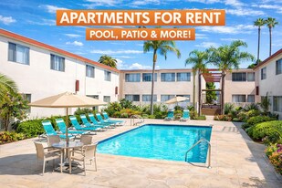 21107 Victor St, Unit 8 in Torrance, CA - Building Photo