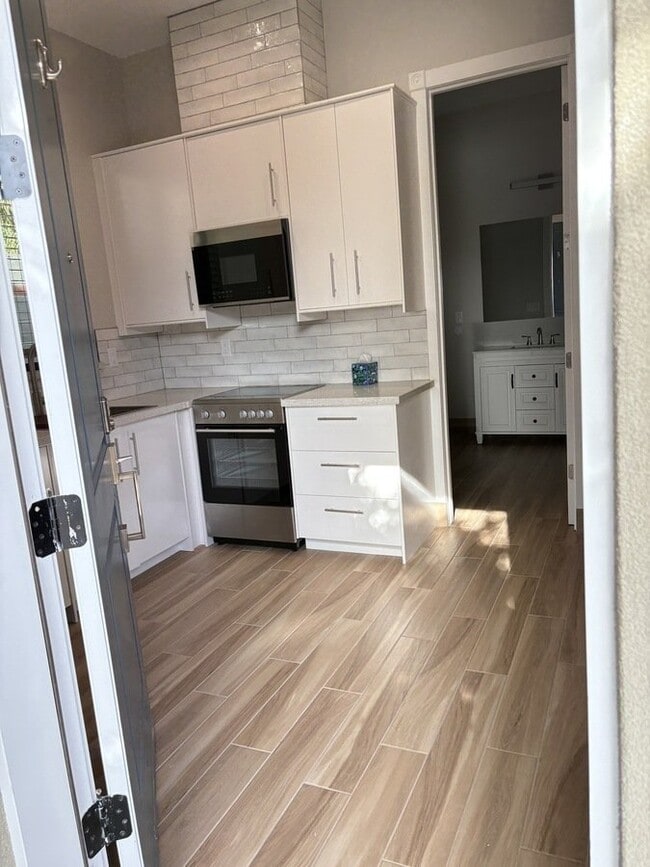 537 S 96th St in Mesa, AZ - Building Photo - Building Photo